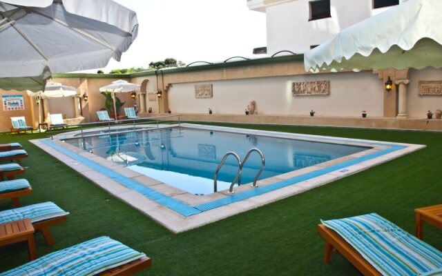 César Palace Sousse