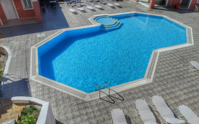Paradiso Apartments