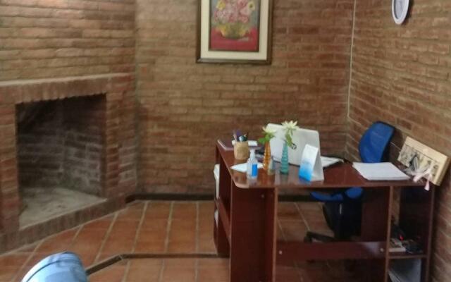 Hostal La Posada de Gervasio