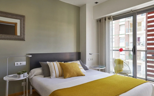Lugaris Rambla - Apartments
