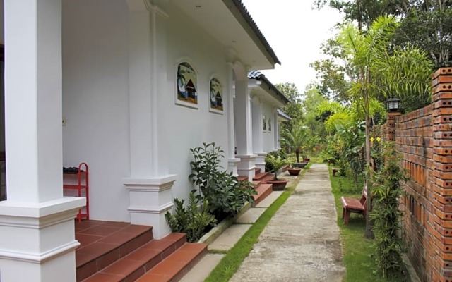 Bungalow Tai Phat