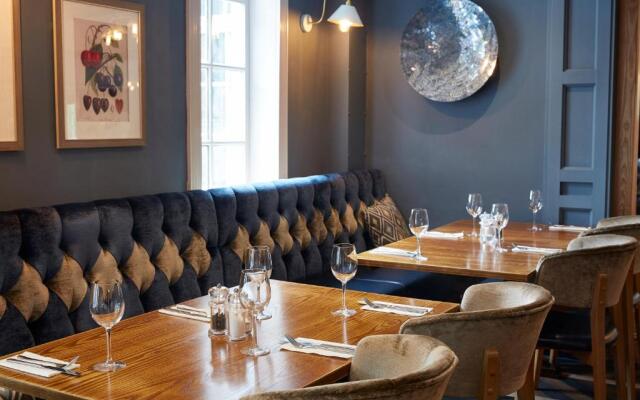 The Hartwood Hall Hotel by Greene King Inns