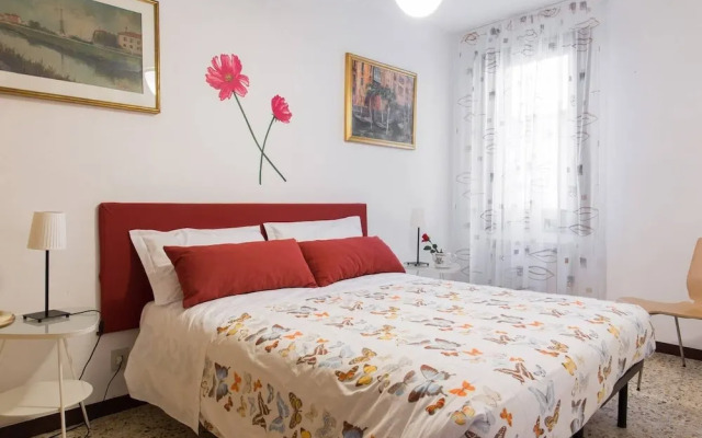 Grimaldi Apartments - Ca Stella