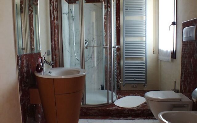 BedBreakfast Belvedere