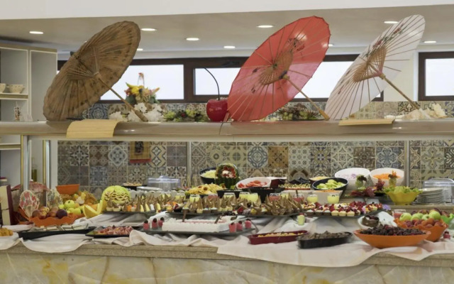 Grand Hotel Sunny Beach