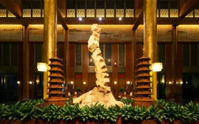 Eadry Yujing House Haikou