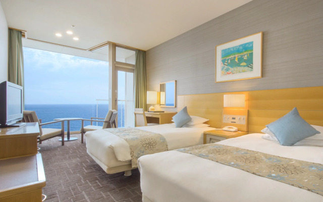 Kamakura Prince Hotel