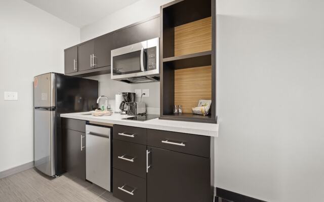 TownePlace Suites by Marriott Waco Northeast