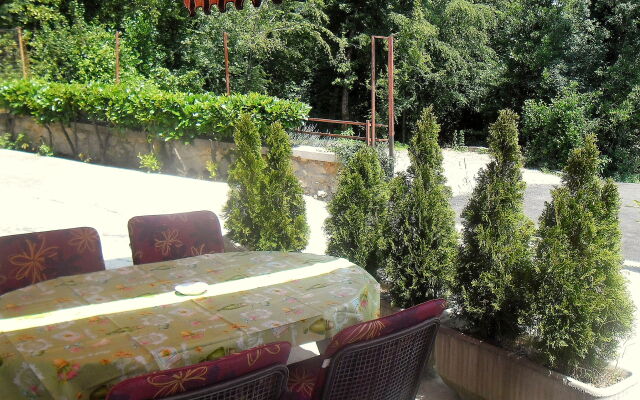 Apartmani Kestenovi dvori