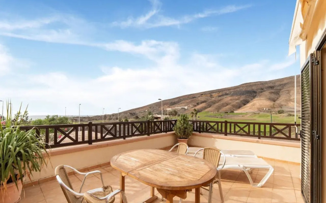 Belvilla by OYO Holiday Home in Jandaa