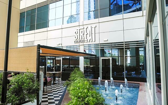 Doubletree By Hilton Fujairah City