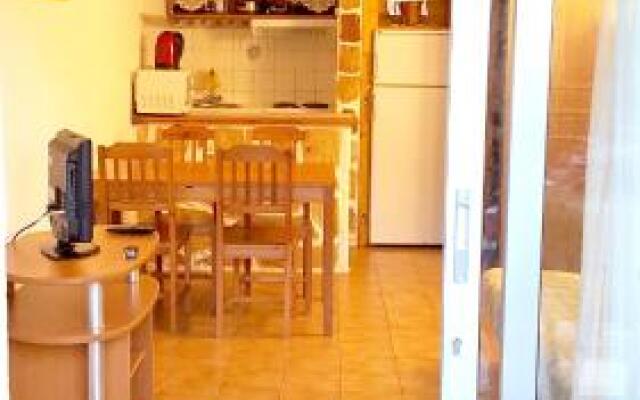 Apartment Avenue Alfred de Musset