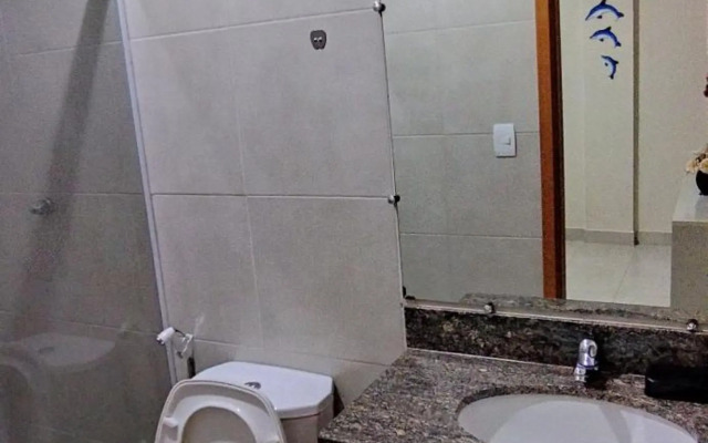 Apartamento Temporada em Cabo Frio