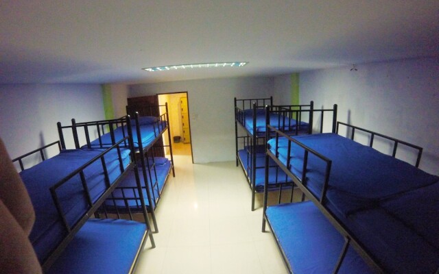 P & T Hostel