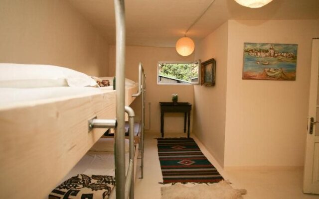 Zig Zag Hostel