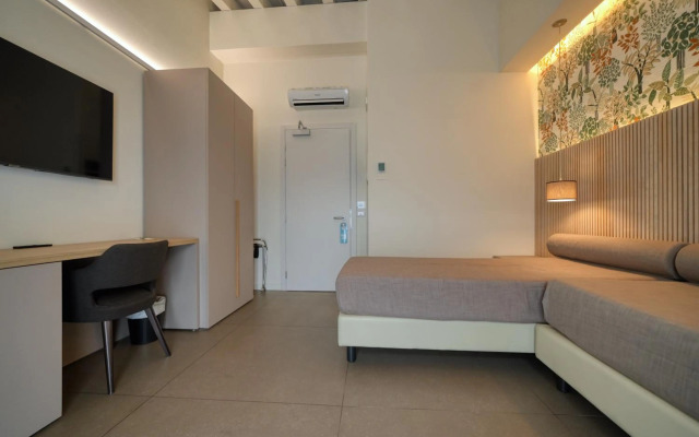 Hotel Palazzo del Garda (formerly Hotel Armony)