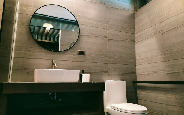 Orange Pearl Beach Resort