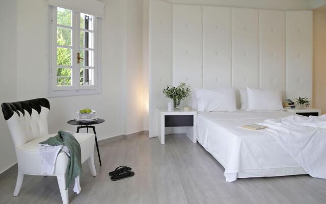 Racconto Boutique Design Hotel - Adults Only