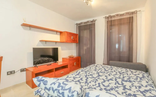 Manuel De Falla Ii in Dos Hermanas