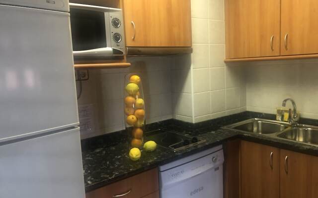 Apartamentos Solineu