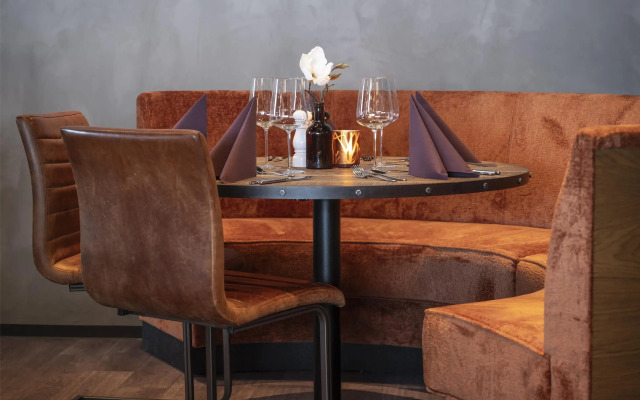 Radisson Blu Resort Trysil