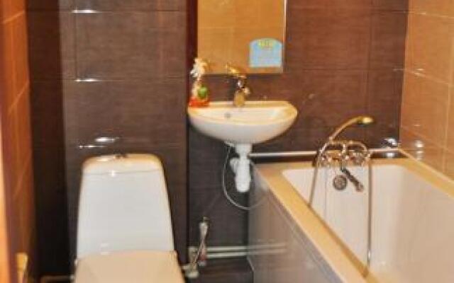 Hostel Kharkov