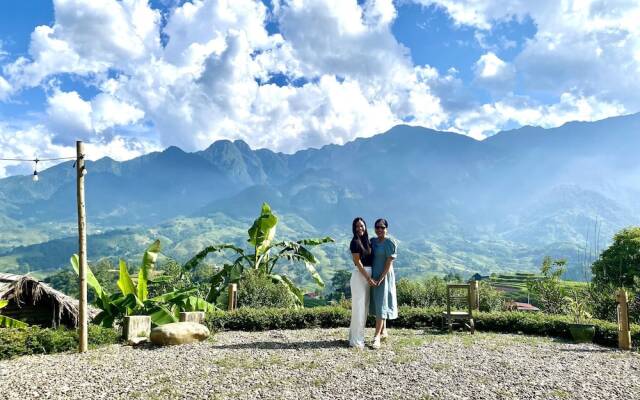 Sapa Rosie House - Mountain Retreat