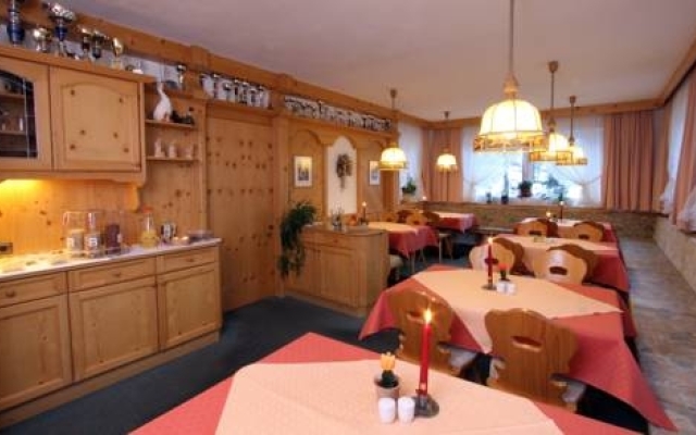 Timmelseck Pension