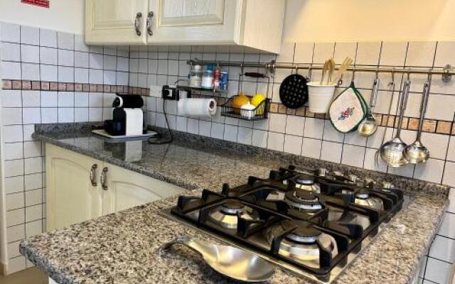 Agriturismo Le Essenze