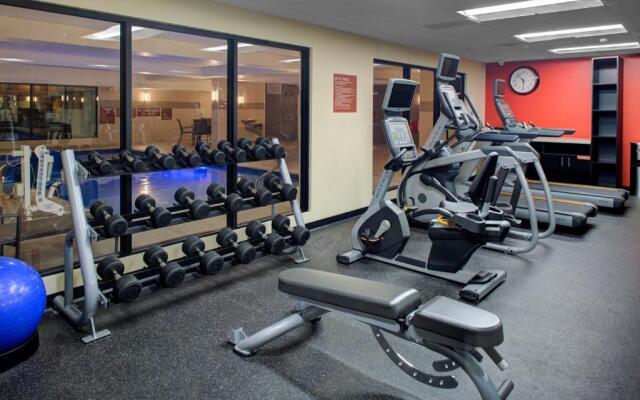 TownePlace Suites by Marriott Detroit Canton