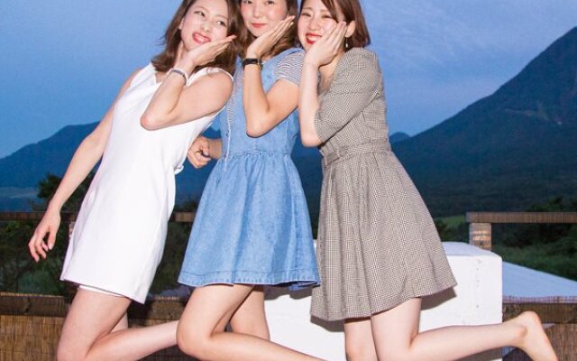 Erina Kumagai Bokujo