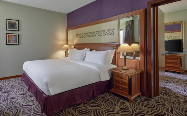 Holiday Inn Tabuk by IHG