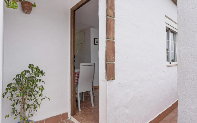 Villa Mayo Apartamento C