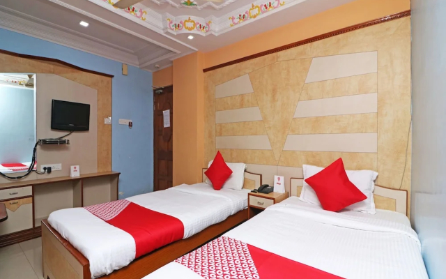 FabHotel Wild Orchid