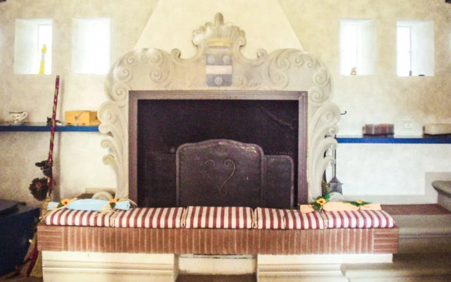 Il Cigliere Your Holiday Home in the Heart of Tuscany