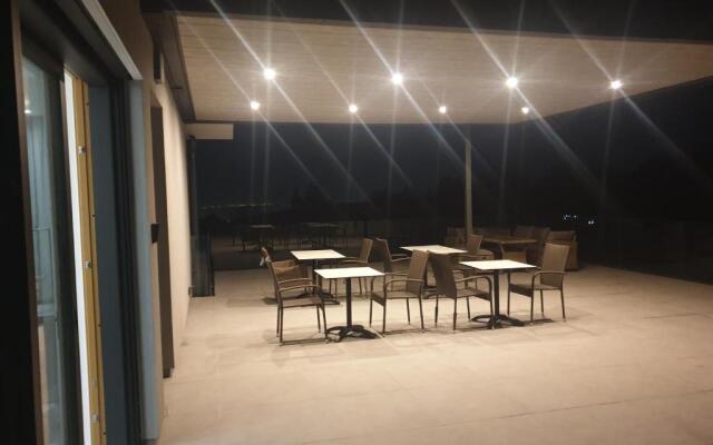 Villa Rita Pool & Spa