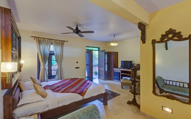Ramsukh Resorts and Spa