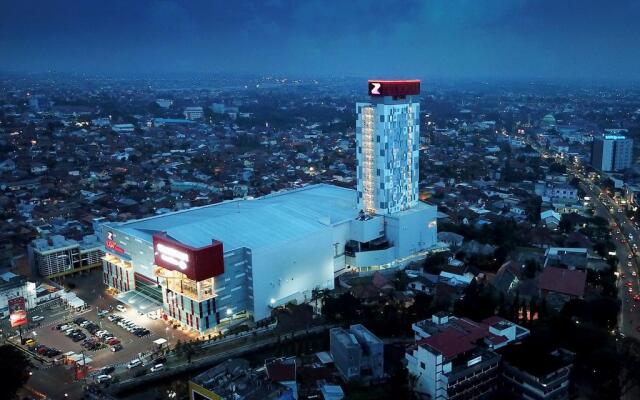The Zuri Palembang