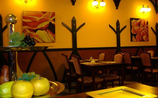 Janus Boutique Hotel & Spa