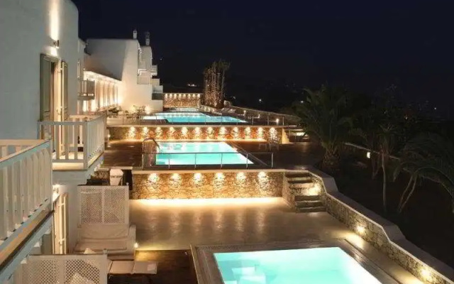 La Residence