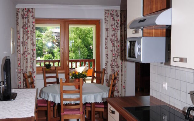Schlossalm Appartements
