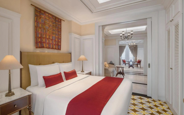 The Hermitage, A Tribute Portfolio Hotel, Jakarta