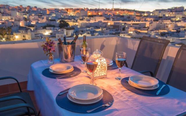 La Sultana de Vejer