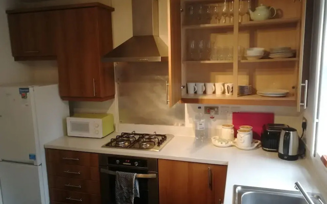 Metrolets 3 Serviced Accommodation
