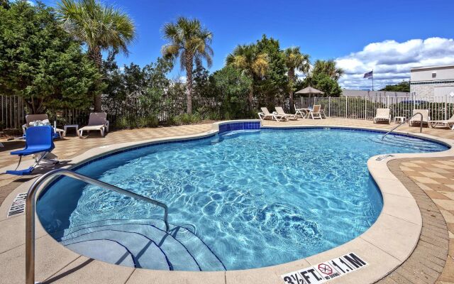 Hampton Inn & Suites Destin-Sandestin Area