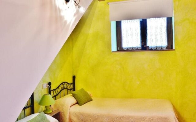 Casa Javier