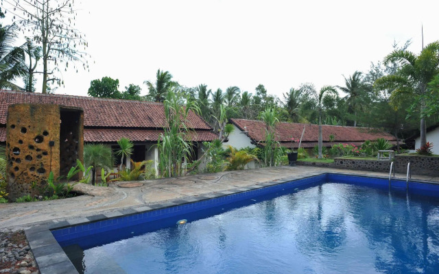 Airy Praya Bypass Kuta Lombok