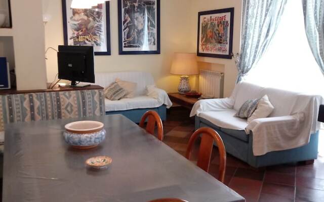 Residenza Santa Barbara