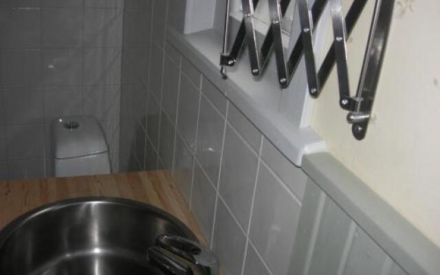 Portaan Nahkurinverstas