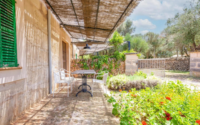 Possessio Sa Barrala El Taller